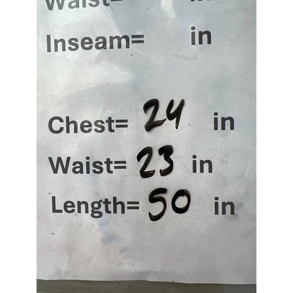 Parsley and Sage Maxi Dress Size Large Leaf Print Ruffle Hem Multicolor Artsy - Picture 5 of 6